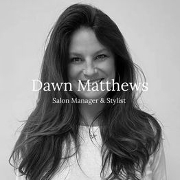 Dawn Matthews