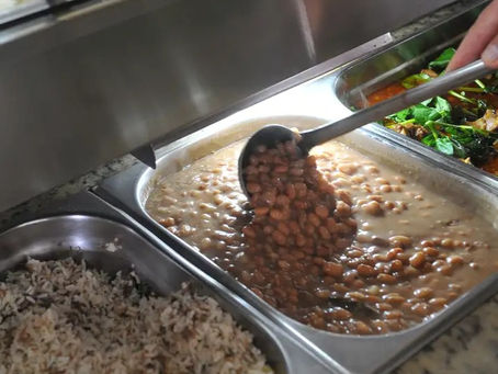 Cesta básica tem queda de preço em 15 capitais brasileiras, aponta Dieese