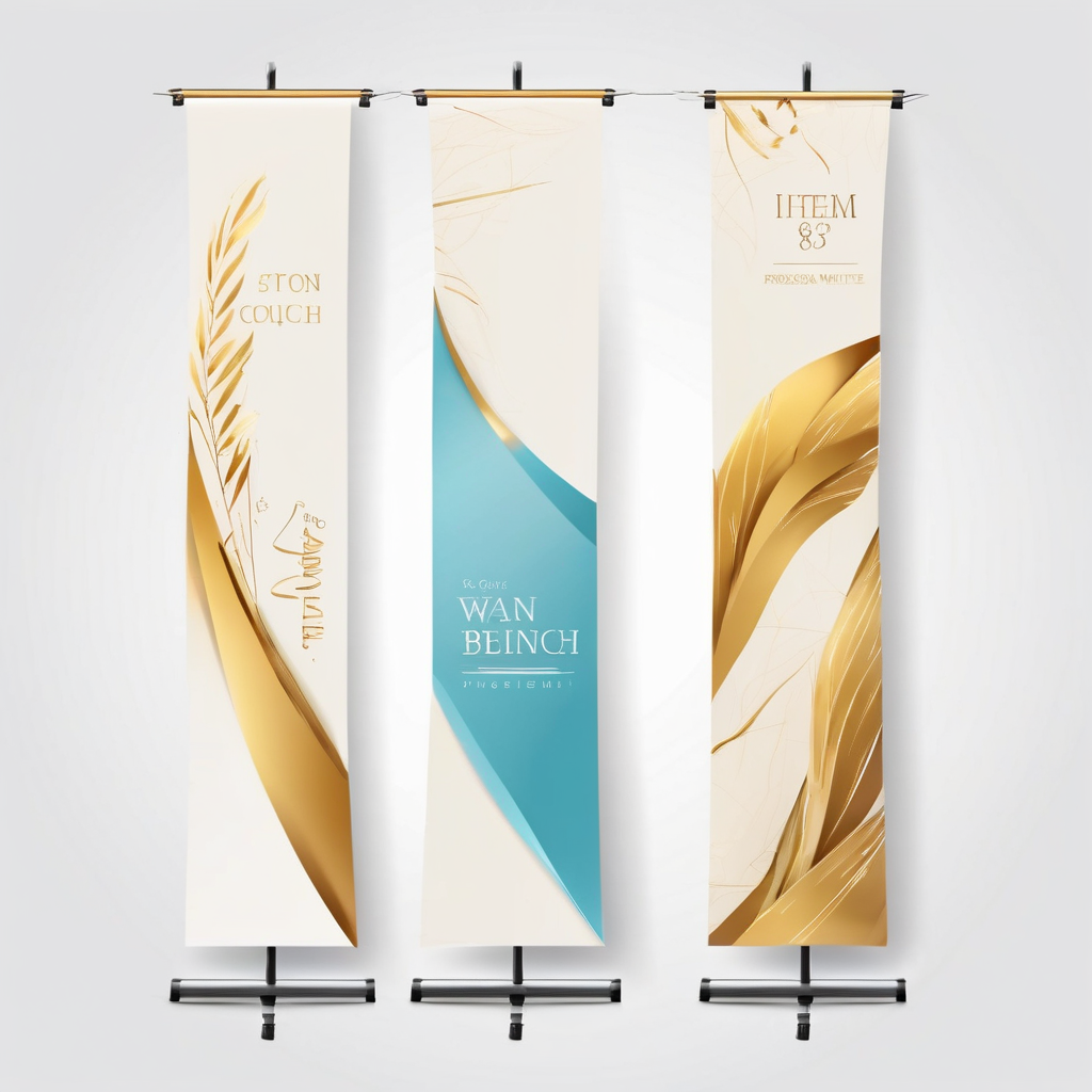 Decorative Banners