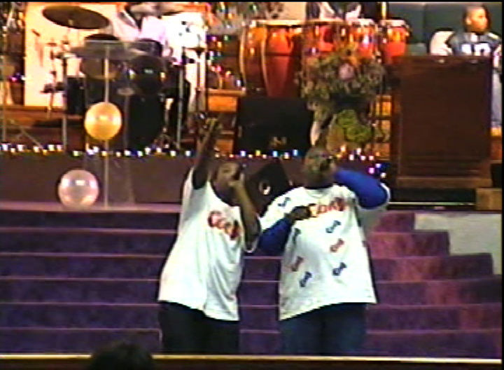 CB and Jayson