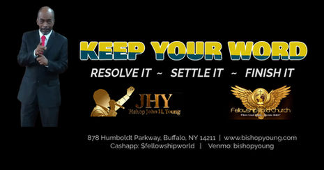 God Is Not Your Layaway Counter