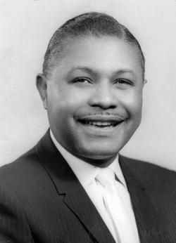 C.L. Franklin