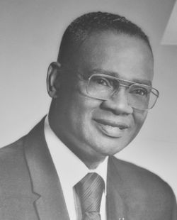 E D McNeely