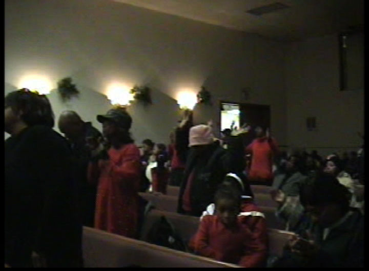 Crowd Shot 4