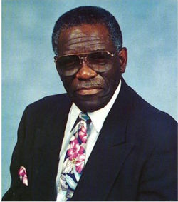 A. Charles Ware
