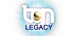 Totally Gospel Legacy
