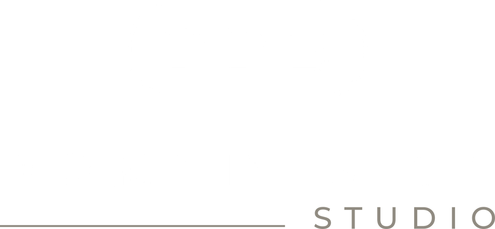 Dome Design Studio Logo