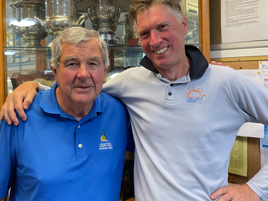 Tuross Head Vets Golf Results For 23 November