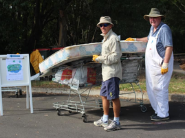 Clean Up Australia Day registrations sought
