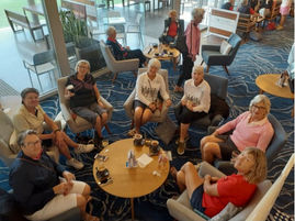 Catalina Ladies Golf - Results 24 February 2021