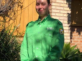 Narooma volunteer wins Rotary Emergency Services Youth Scholarship