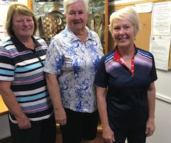 Tuross Head Ladies Golf