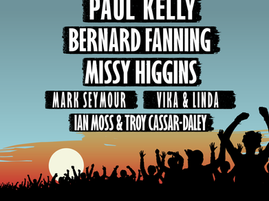 The Red Hot Summer Tour Returns In 2023 to Batemans Bay