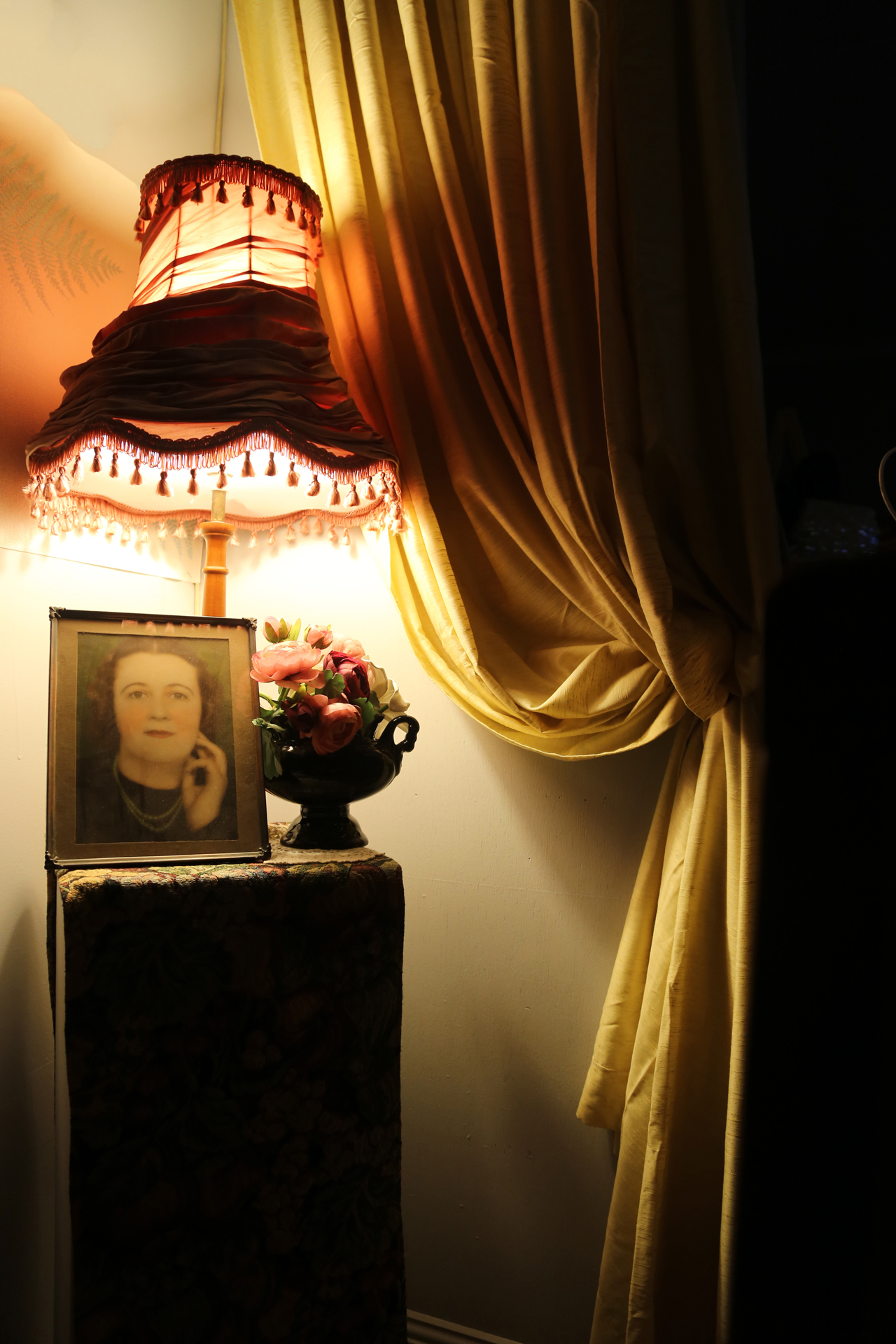 Karen Reisima Melancholy Gold