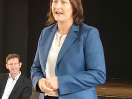 NBN forum in Moruya raises the issue of substandard NBN rollout for shire