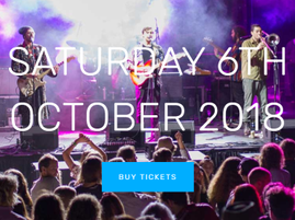 Granite Town Festival this Oct 6th