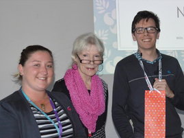 Progress on the NBN - EuroSCUG news