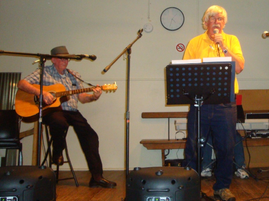 Eurobodalla Country Music & Social Club Sept 23rd