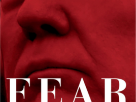 Fear: Trump in the White House - a review