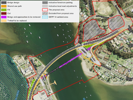 The Batemans Bay Bridge replacement review is OUT NOW