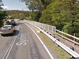 Mogo Bridge found to be stable
