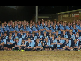 Broulee Dolphins to host Cootamundra Gala Day Sat 28th October