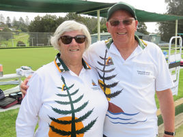 Tuross Head Bowls news