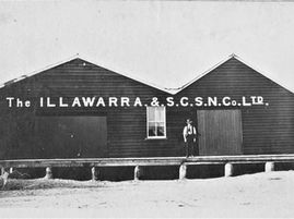 100 Years Ago 14th July 1923