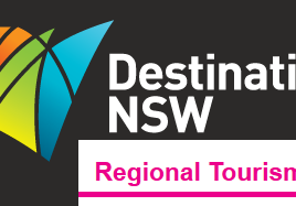 NSW Govt announces new Regional Tourism Fund