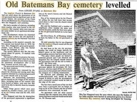 Presentations: Trish Hellier Apr 9th 2019