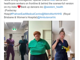 More notes from isolation