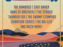 Moruya’s Granite Town music festival announces 2018 line-up