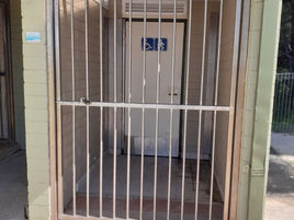 Welcome to Eurobodalla: the land of many sub-optimal toilets