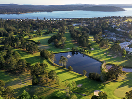 Catalina Veterans report