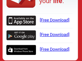 Can you be found in an emergency?