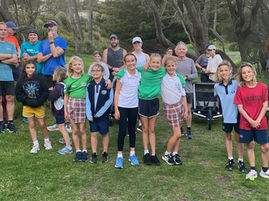 Broulee Runners Wed May 17th 2023