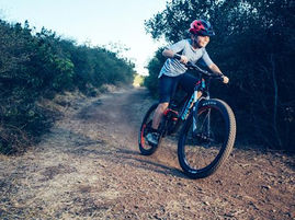 Bust a Loop Mountain Bike Skills Day @ Deep Creek Dam Sept 23rd