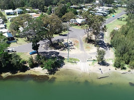 South Durras boat ramp temporary closure Feb 25th to Mar 1st