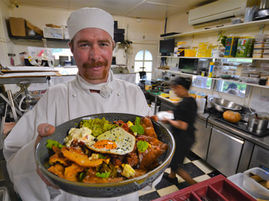 TAFE NSW Delivers Skills To Fuel Mark’s Career Change