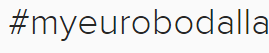 Use #myeurobodalla and win