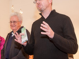 Animals in the Wild photographic exhibition @ Gallery Bodalla