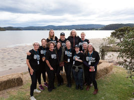 Locals Reminded To Pre-Purchase Narooma Oyster Festival Tickets