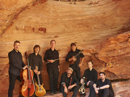 A taste of the Kimberley at Four Winds Nov 24th