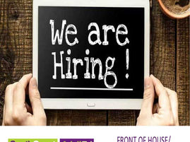 Position Vacant – Front of House/Administration Support Position. Closes Jan 19th