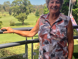 Moruya Women's Golf results
