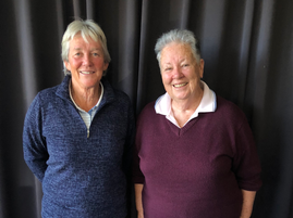 Moruya Womens Golf Results