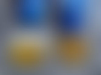 Jaylah comes away with a double gold in the NSW open women's u/23 state championship