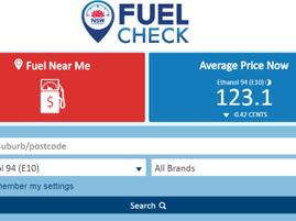 Bowser App a game changer for fuel savings