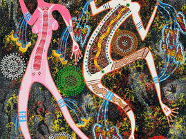 Winner Of Mural Prize Announced