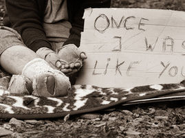 Winter Appeal for clothing and needs